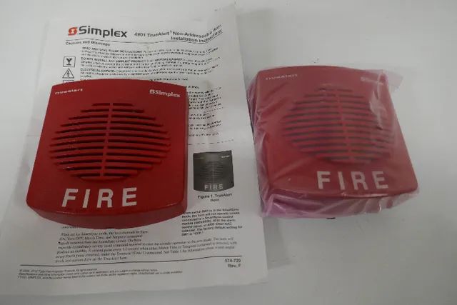 sirene fogo bombeiros. - Foto 3