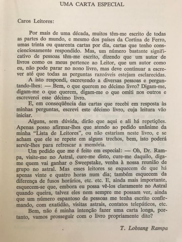 Livro Além do Primeiro Décimo - Foto 4