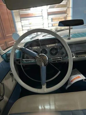 Carro antigo Dogde royal 1959 - Foto 3