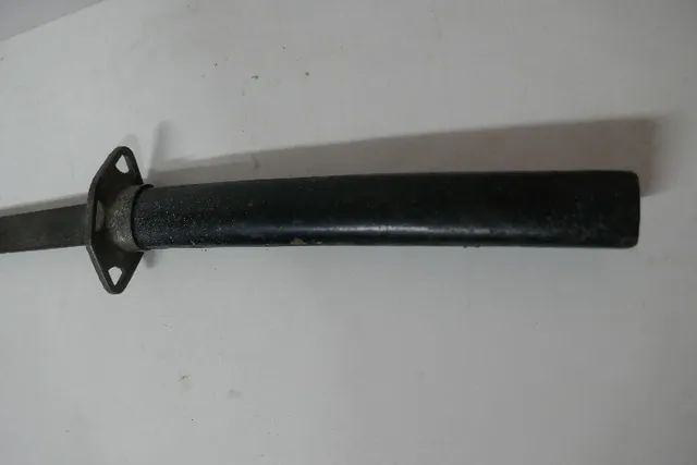 espada katana antiga - Foto 3