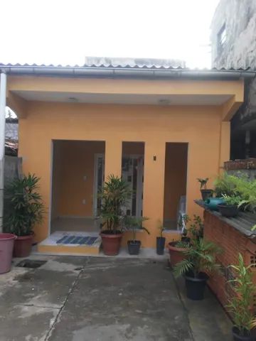 Vende-se está casa! 