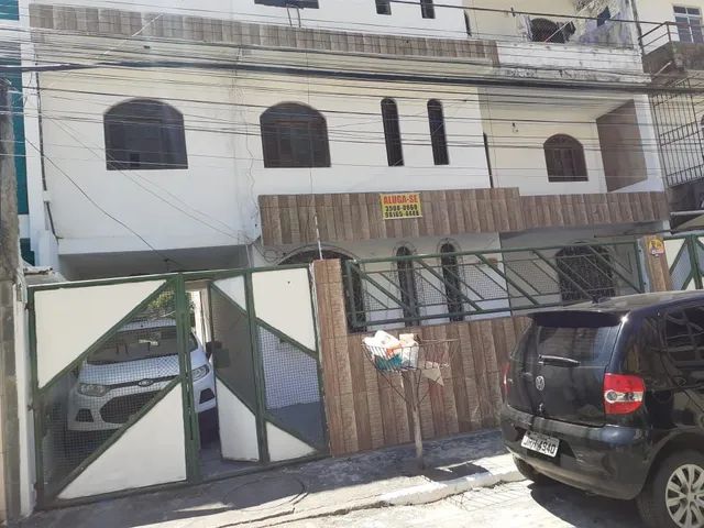 Captação de Apartamento para locação na Rua Clériston Andrade, São Caetano, Salvador, BA