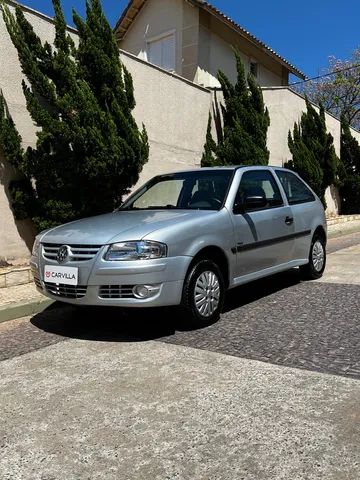 Tabela VW Volkswagen GOL Seleção 1.0 MI Total 2011 fipe