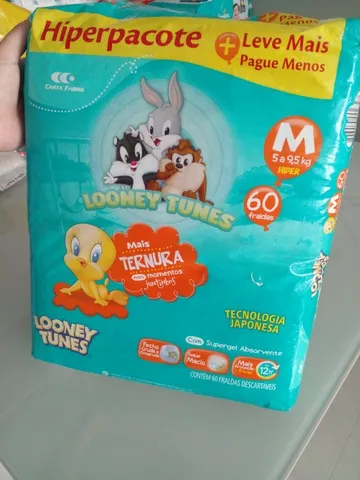 Compra Jogos para bichinho de estimação Looney Tunes Original