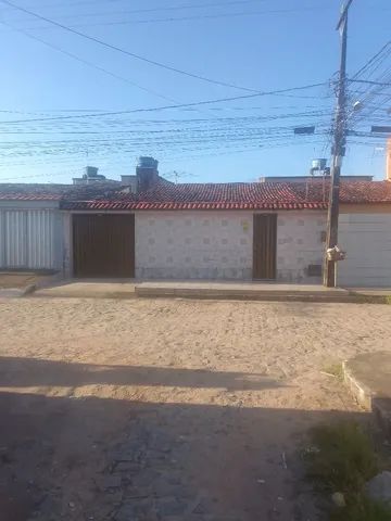 Captação de Casa a venda na Rua Jaboatão, Artur Lundgren I, Paulista, PE