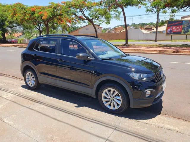 T-Cross 2020 TSI 200 - Foto 2