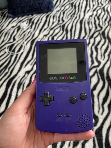Game boy color