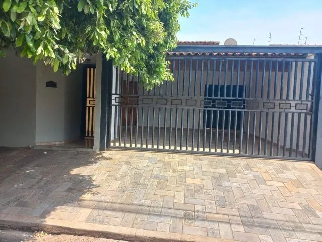 Captação de Casa a venda na Rua José Roque de Freitas, Jardim Alvorada, Mirassol, SP