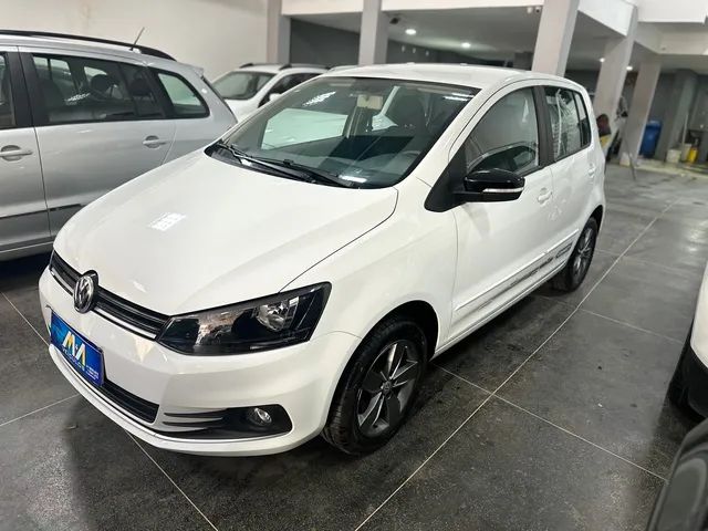 Fox Connect 1.6 2021 manual 18.000 km !! - Foto 3