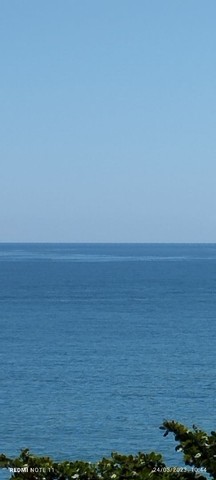 Praia da Costa encantadora,apto 2 quartos mob ,prédio de frente pro mar - Foto 8
