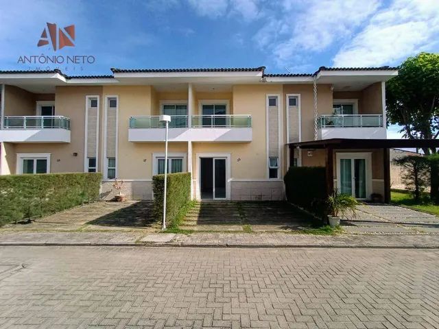 Casa à venda, 85 m² por R$ 317.000,00 - Barroso - Fortaleza/CE - Foto 3