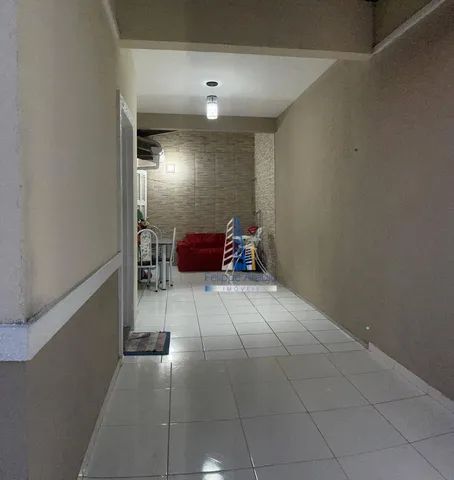 Apartamento na Rua 03H, 100, Prefeito José Walter em Fortaleza