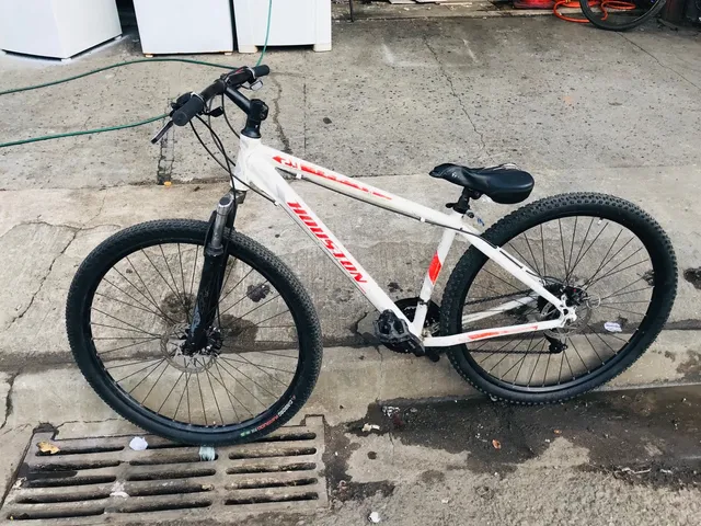 Bicicleta no grau  +293 anúncios na OLX Brasil