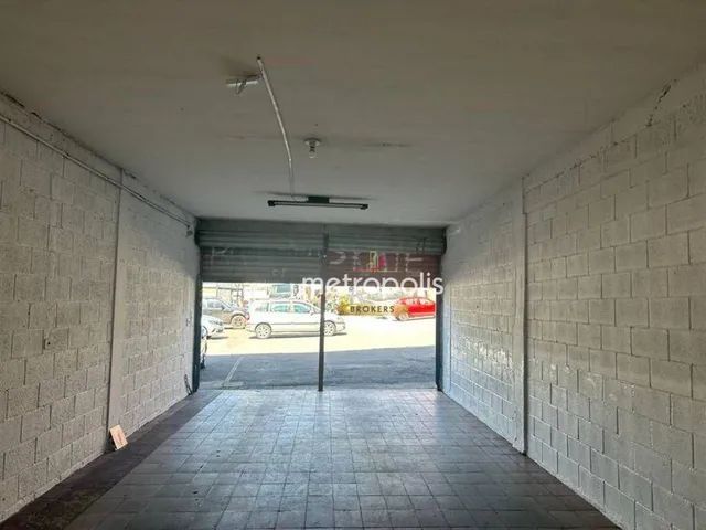 Loja para alugar, 59 m² por R$ 3.440,00/mês - Demarchi - São Bernardo do Campo/SP - Foto 2
