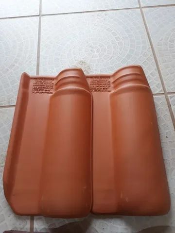 Tijolo bloco e telhas direto de fabrica - Foto 2