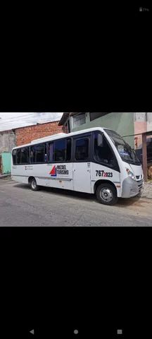 Micro ônibus 