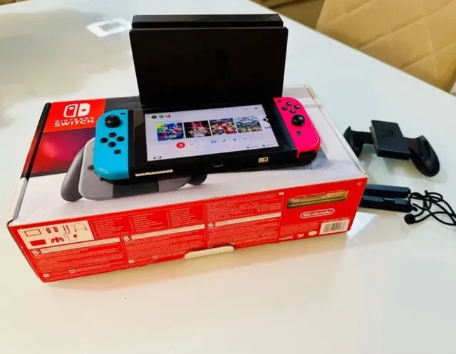 Aluguel Nintendo Switch Monster Hunter Rise - Rei dos Portáteis - De gamer  para gamers.