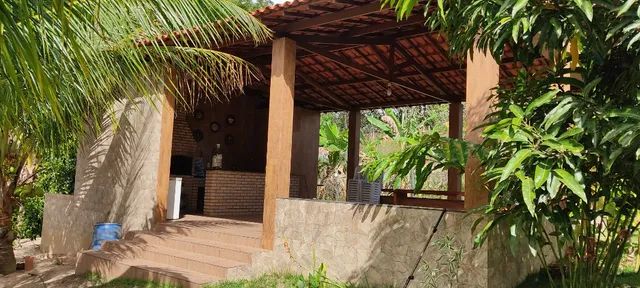 Sítio lindo em Araçás- Bahia  - Foto 9