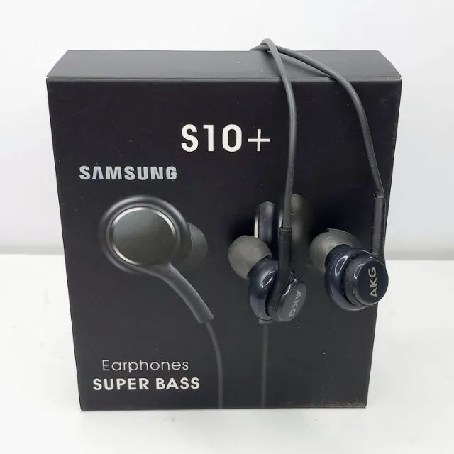 Fone Samsung AKG - (entrega gratis)