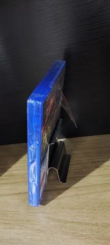 Trine 4  Playstation 4 Ps4 Mídia Física Original Lacrado
