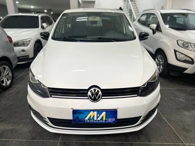 Fox Connect 1.6 2021 manual 18.000 km !! - Foto 2