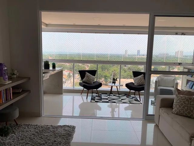 Apartamento no Green Lake - 3 Suítes Plenas - 207 Sul