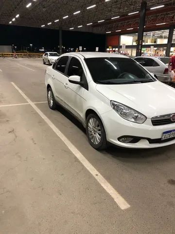 Vendo gran siena