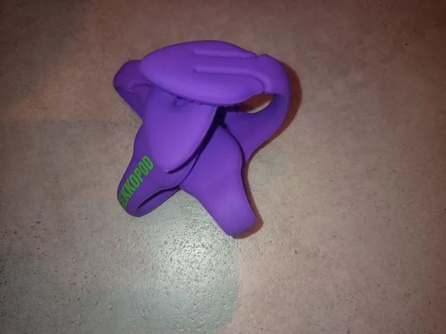 Tripé para celular  - Foto 3