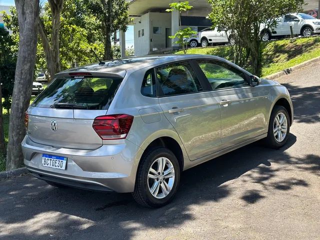 Volkswagen Polo 2019 por R$ 65.800, Curitiba, PR - ID: 4708340