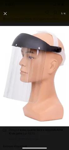 Protetor Facial 