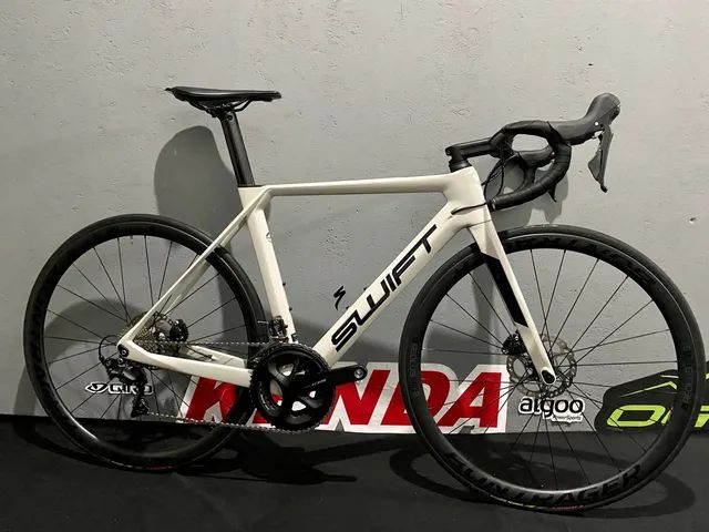 TORRANDO SWIFT CARBON HYPERVOX Tam: 54