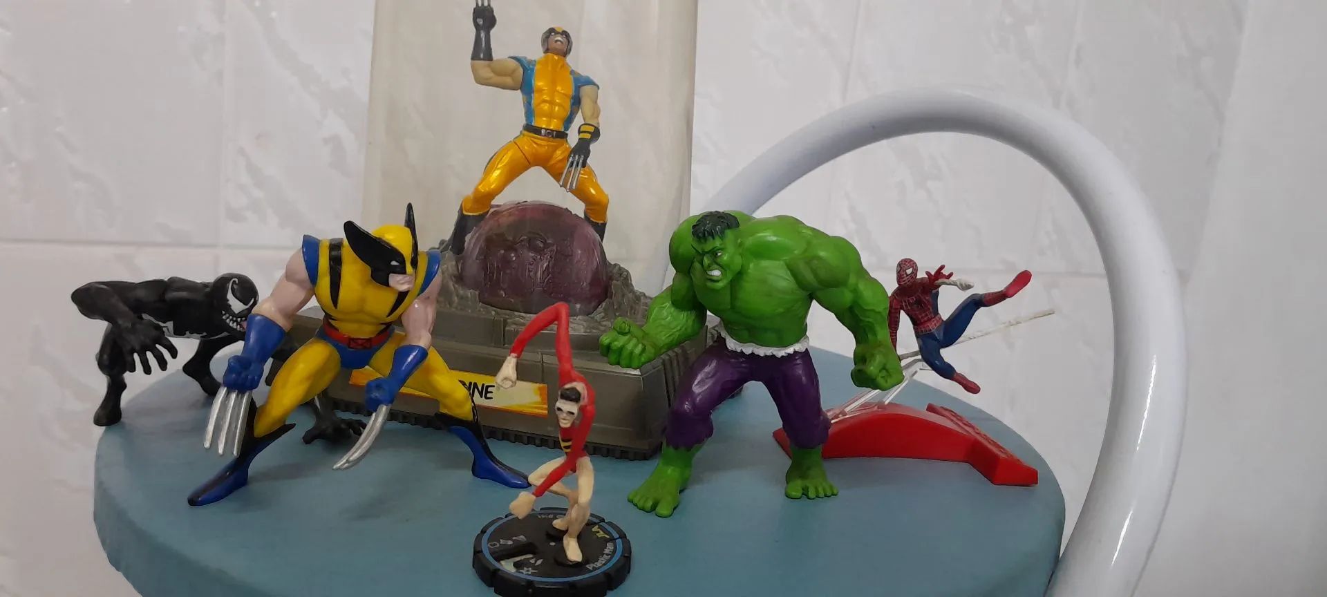 Wolverine Clássico - Foto 4