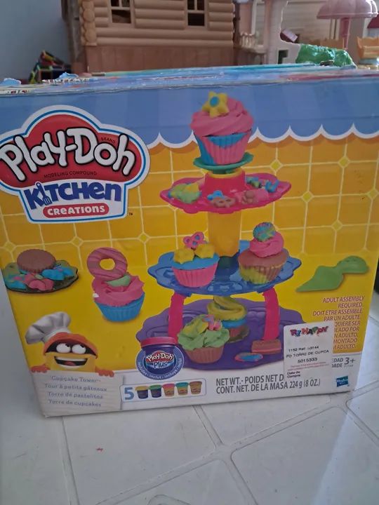 Massinhas play dooh - Foto 2