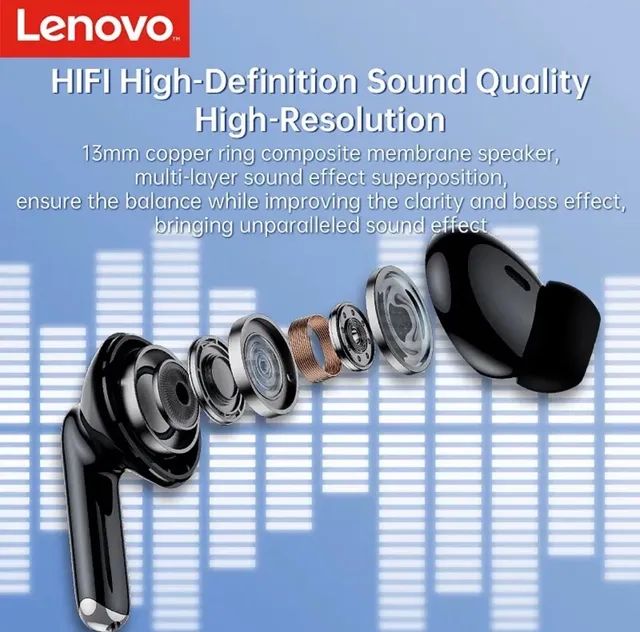 Fone De Ouvido XT88  - Foto 3