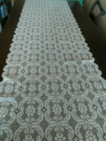 Vendo Centros e caminhos de mesa - Foto 4