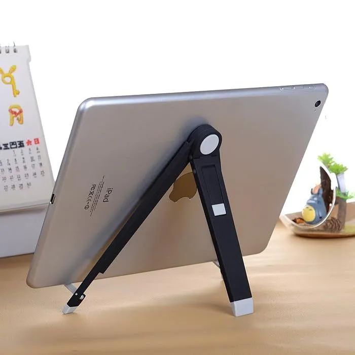 Suporte Para Tablete De Mesa - Foto 5