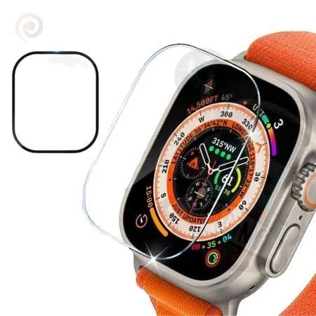 Película Apple Watch Ultra 49mm  - Foto 2