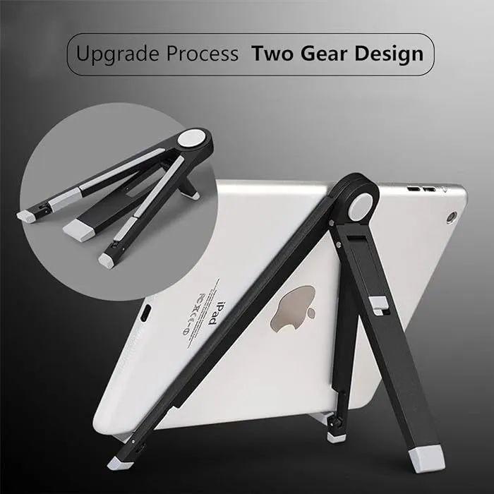 Suporte Para Tablete De Mesa - Foto 4