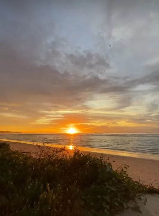 praia Mangue Seco - Foto 5