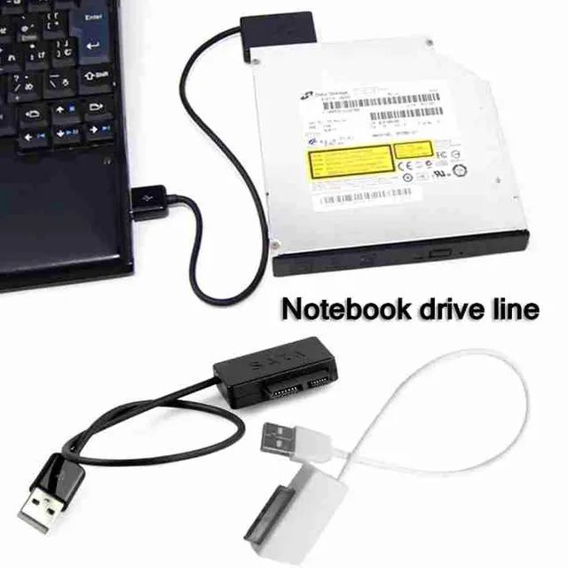 Conversores Usb Sata 2.0 3.0 Novo - Foto 2