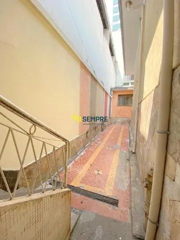 Casa comercial para alugar no Funcionários em BH - Foto 5