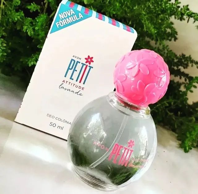 Perfume Petit - Beleza e saúde - Nossa Senhora do Socorro 1281448985