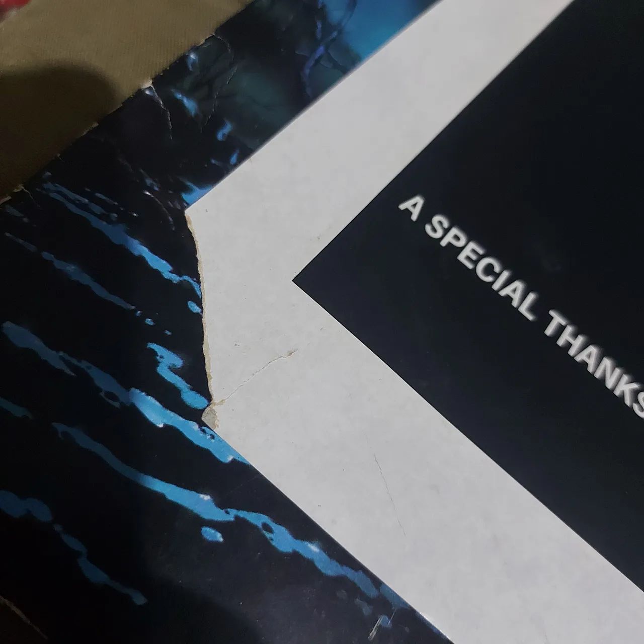 LP King Diamond Abigail - Foto 5