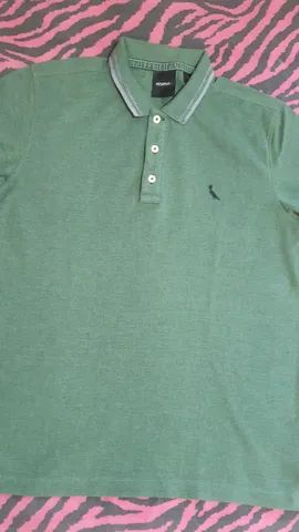 Camisas Polo Reserva Original  - Foto 4