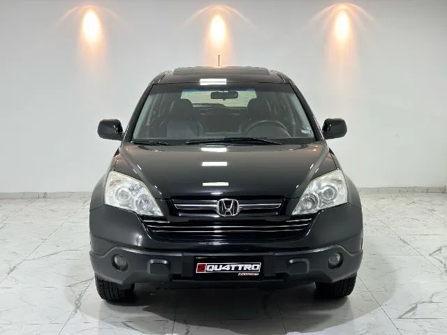 Honda CR-V CR-V 2.0 16V 2008 - Foto 2