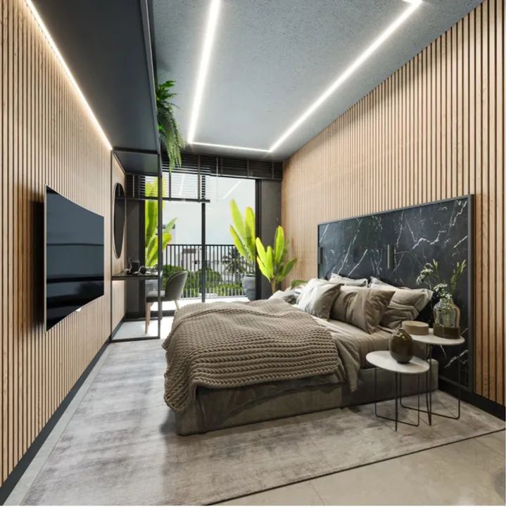 Flats Hit Cabo Branco Joao pessoa - Foto 10