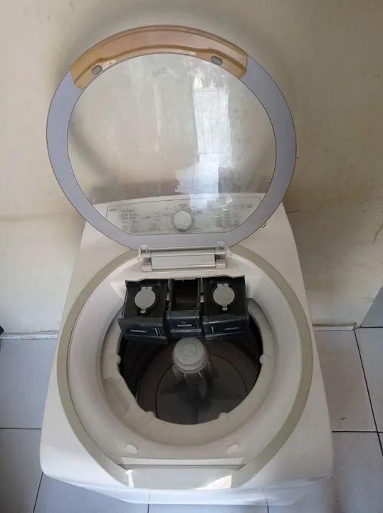 Máquina de Lavar Brastemp - Foto 2