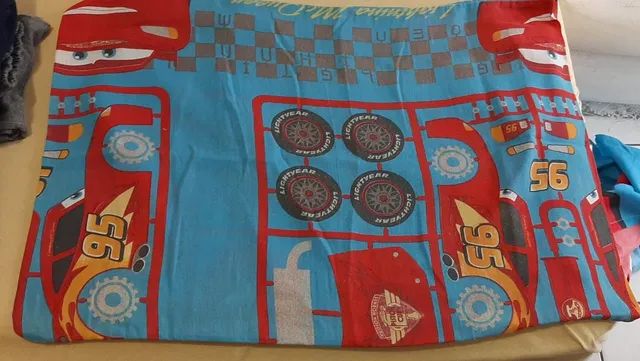 Jogo de quarto infantil menino Santista - Foto 5