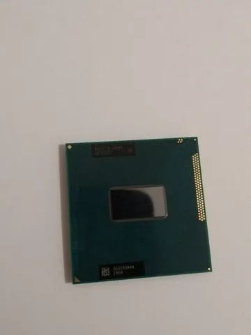 Processador Intel Core I3-3110m