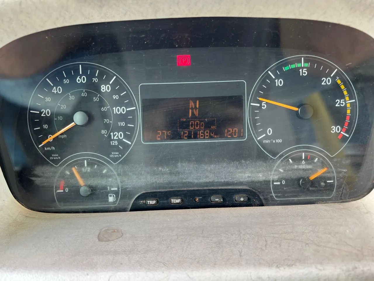 ÔNIBUS OF 1519  CAIO / MERCEDES ano 2013 / 60 Lugares  - Foto 13